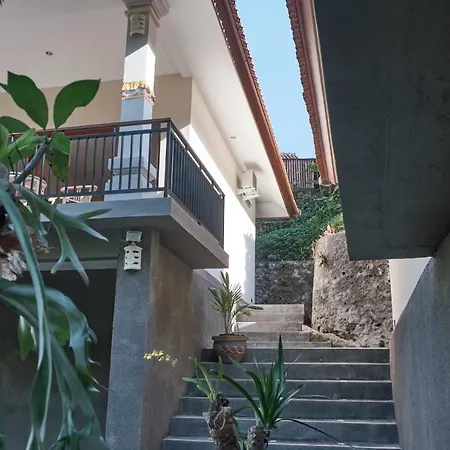Gek House Ubud Bali