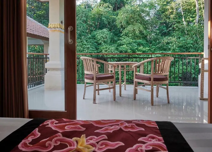 ゲストハウス Gek House Bali