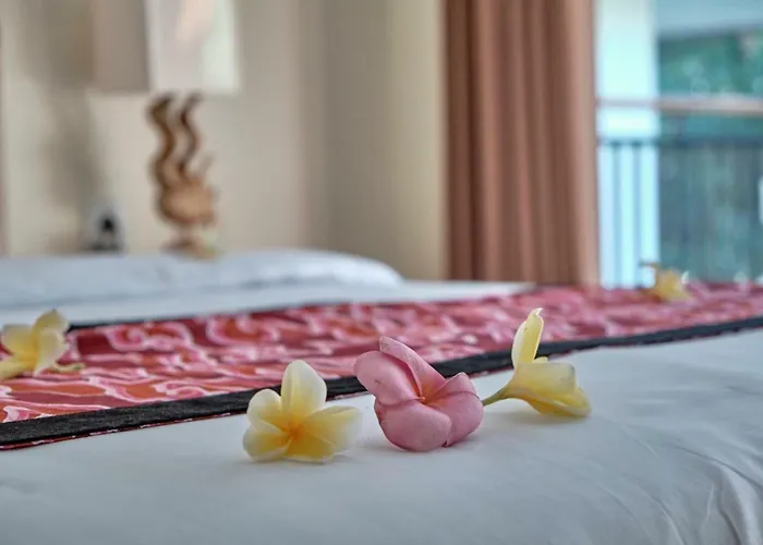 Gek House Bali ゲストハウス 4*