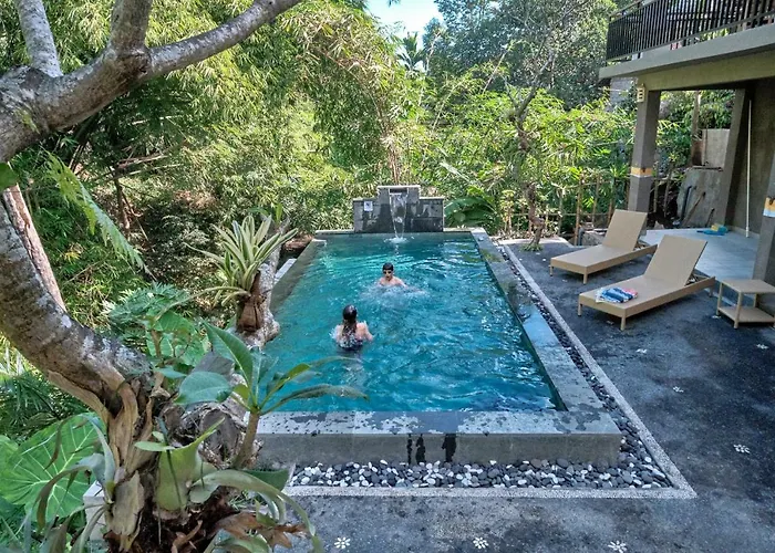 Gek House Bali 4*