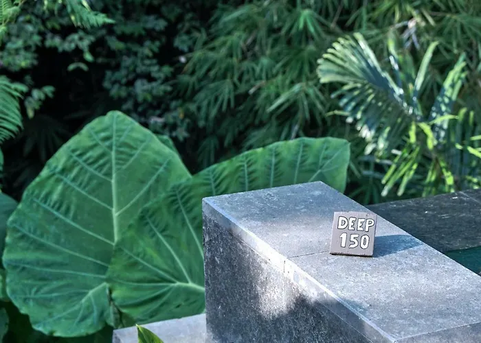 Gek House Bali 4* ウブド