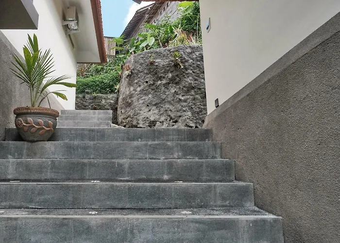 ゲストハウス Gek House Bali 4*