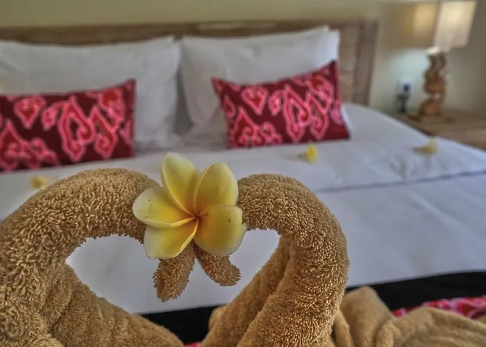 Gek House Bali 4*