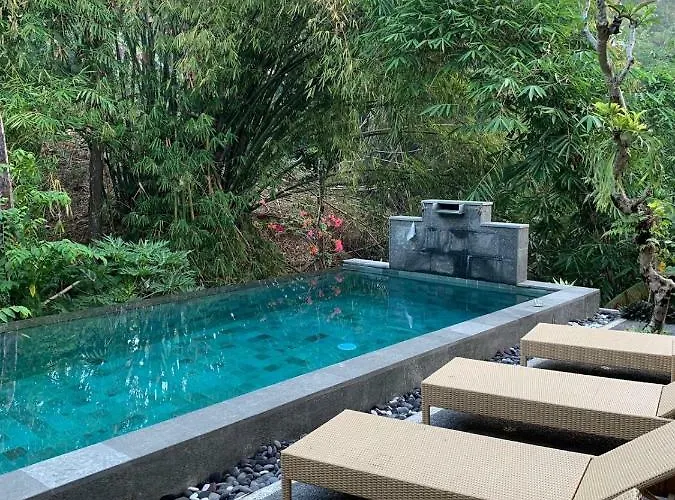 ゲストハウス Gek House Bali