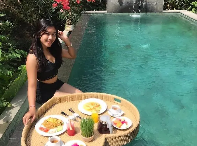 Gek House Bali ウブド